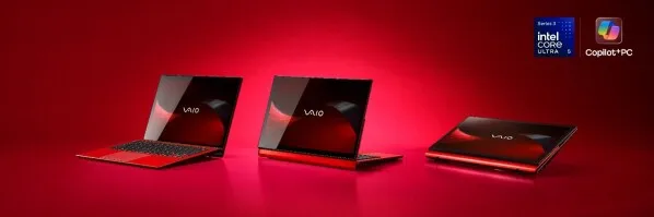 ノジマ、トリプルスタイルPC「VAIO® T」を9月22日より先行発売