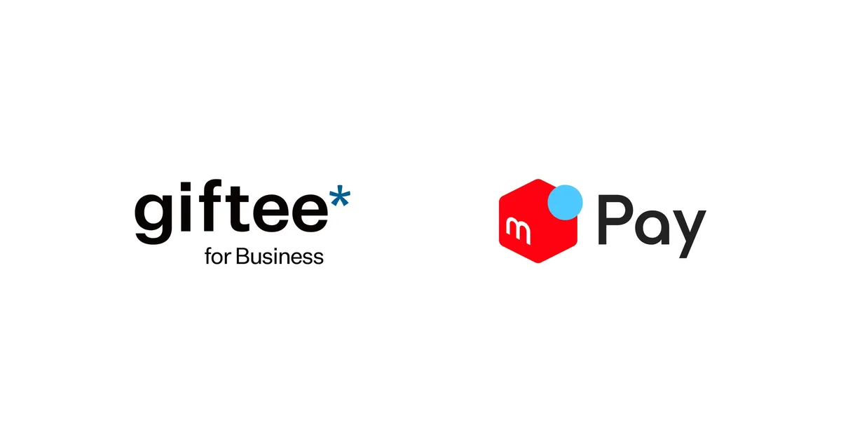 メルペイ、ギフティの「giftee for Business」へメルカリポイントを提供開始