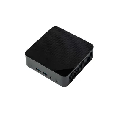 リンクスインターナショナル、AMD Ryzen 5 3500U搭載の超小型ミニPC「Maxtang MUC-FP551 3500U」を法人向けに発売