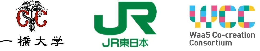 JR東日本と一橋大学、ウェルビーイングをテーマにした「WaaS Future EXPO 2026」を仙台で開催