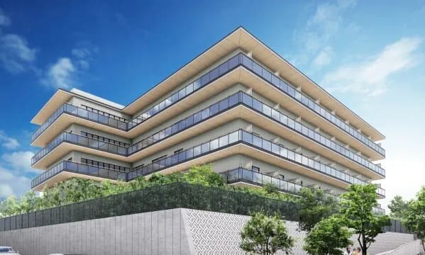 SOMPOケア、大阪府箕面市に住宅型有料老人ホーム「ラヴィーレレジデンス箕面船場」を2027年3月1日開設予定