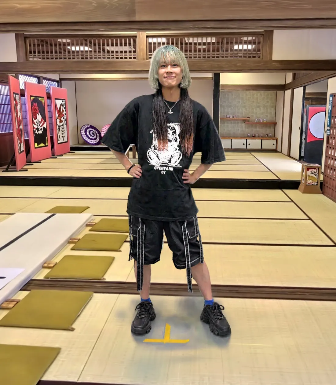 KDDIテクノロジーとKDDI、「東京ゲームショウ2026」で次世代3Dコンテンツ生成を共同展示