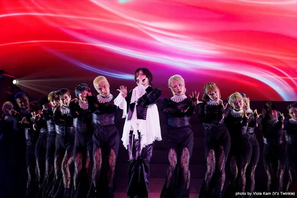 平手友梨奈、日本武道館ライブ「アナタタチノカルテ」をCS放送TBSチャンネル1で9月27日独占放送