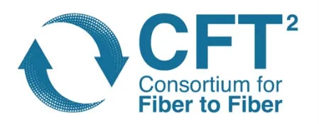 繊維to繊維の資源循環を目指すコンソーシアム「CFT2」が公式Webサイトを開設