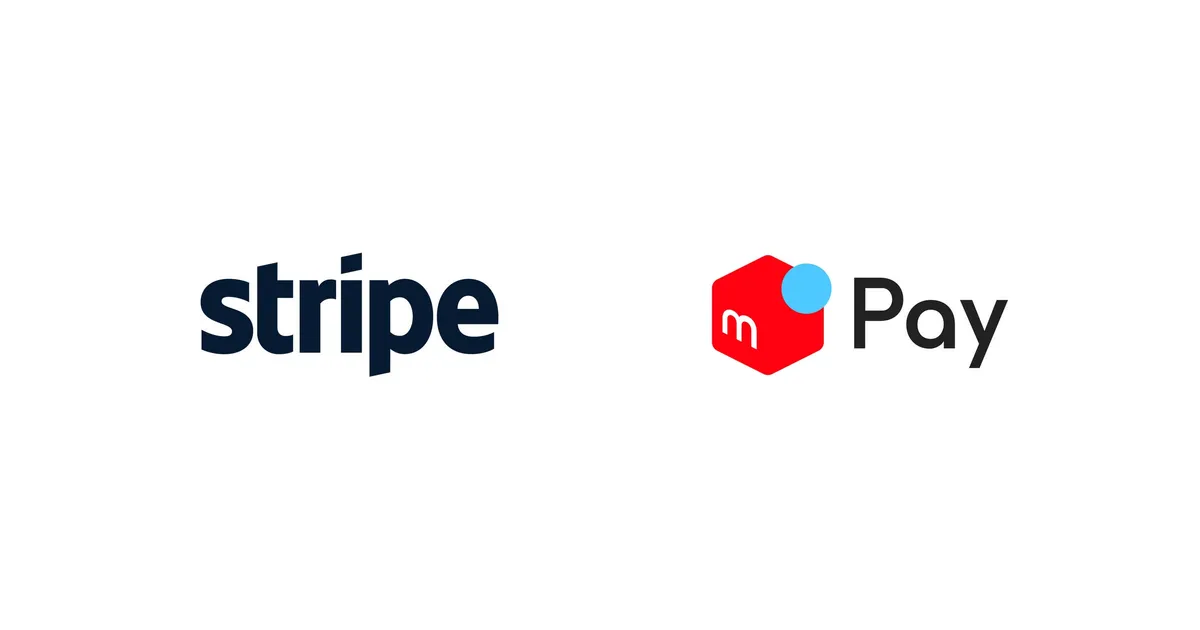 メルペイ、2026年9月30日より「Stripe」加盟店での決済に対応