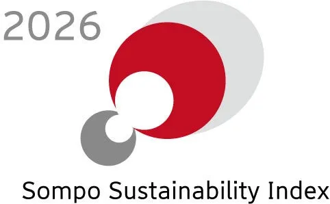 NEC、「SOMPOサステナビリティ・インデックス」の構成銘柄に継続選定