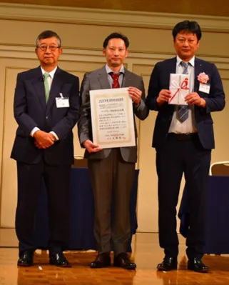 ブリヂストン物流、全日本物流改善事例大会2026で優秀物流改善賞を受賞