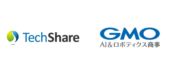 TechShareとGMO AI&ロボティクス商事が資本業務提携、Unitree製ロボットの国内普及を加速