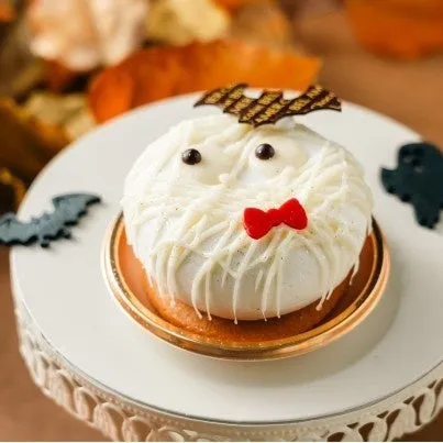 松坂屋名古屋店、ハロウィン限定スイーツや和菓子を販売開始