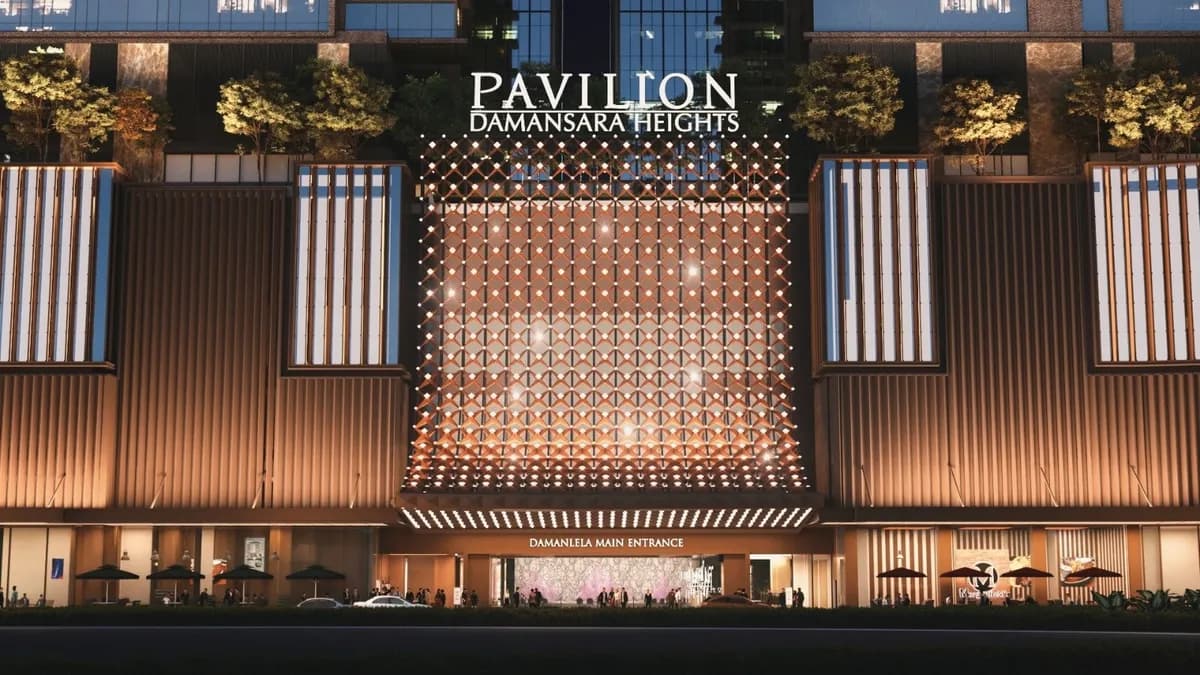 ニトリ、マレーシア15店舗目となる「NITORI PAVILION DAMANSARA HEIGHTS店」を2026年10月1日に出店