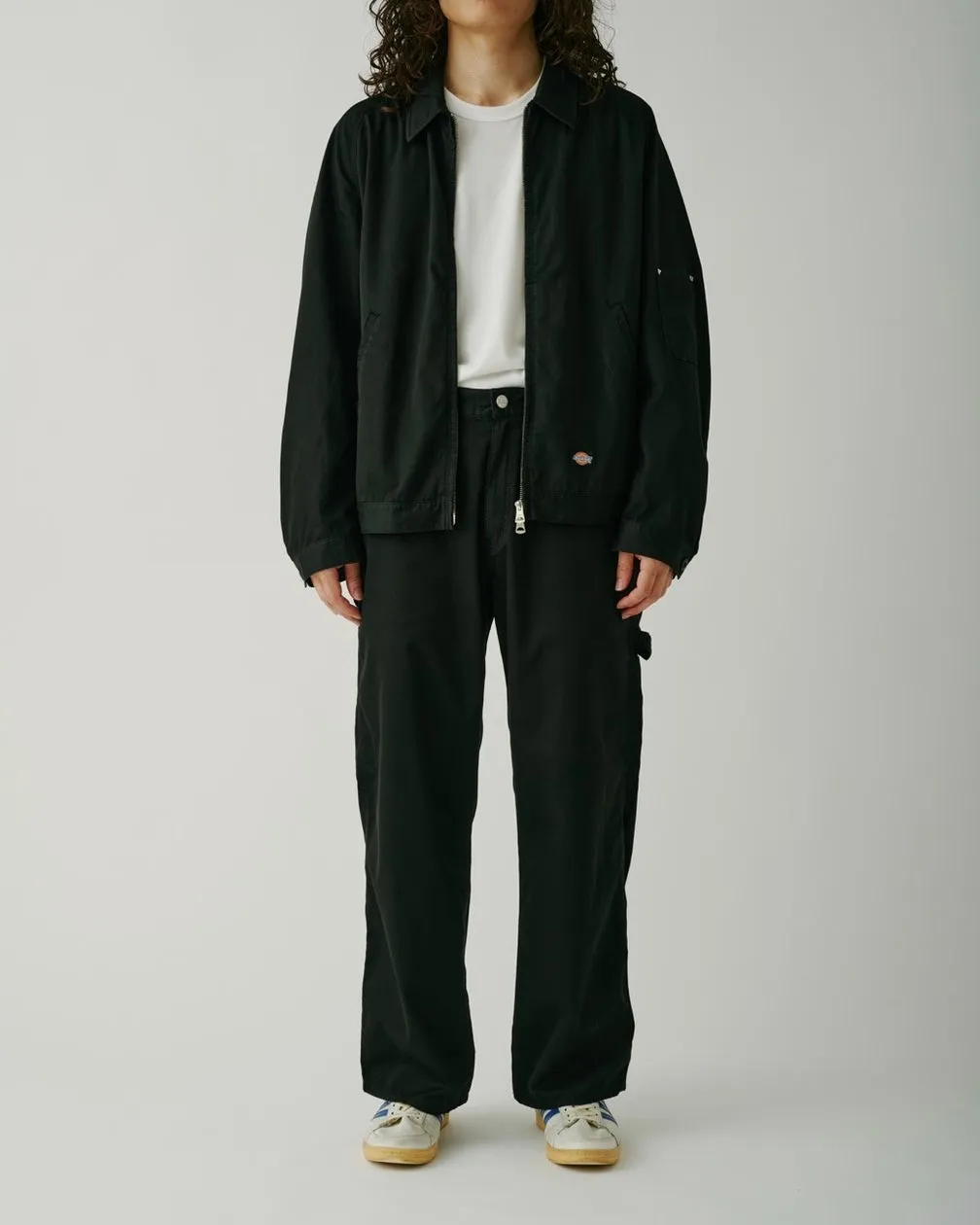 JOURNAL STANDARDがDickies®別注コレクション「shift」を8月上旬に発売