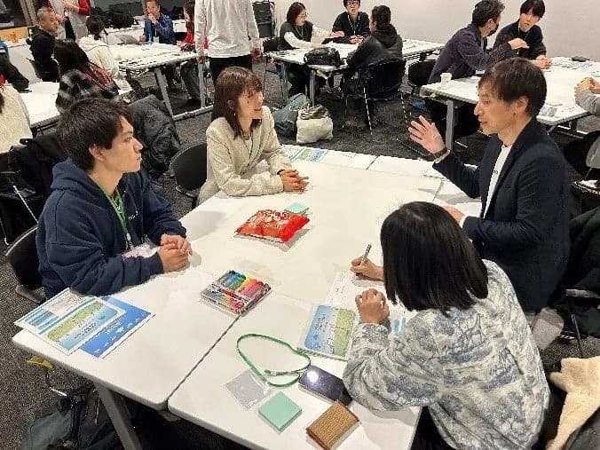 日本経済新聞社、若手社会起業家向けビジネススクール「第3期生」の参加者を募集