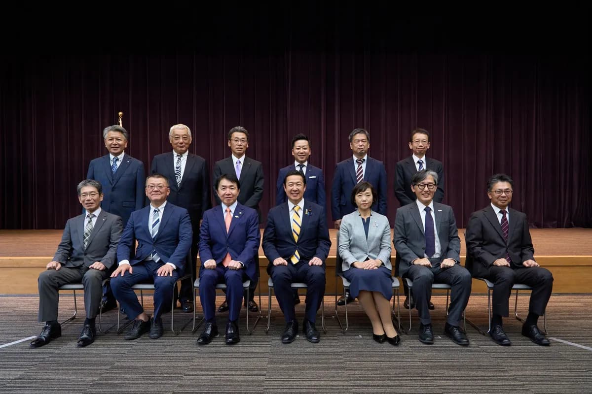 前田建設工業が関わる3事業が内閣府「第2回PPP/PFI事業優良事例表彰」を受賞