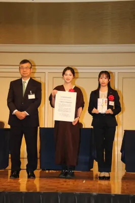 SBS東芝ロジスティクス、全日本物流改善事例大会2026で最優秀・優秀物流改善賞を受賞
