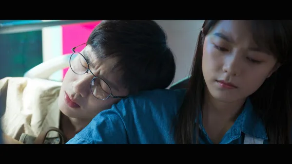 中国ドラマ「開端-RESET-」が7月13日よりBS11+で配信開始