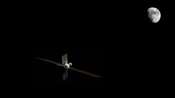 ispace-U.S.、「ミッション2.5」に向けた月周回衛星の輸送契約を米Argo Spaceと締結