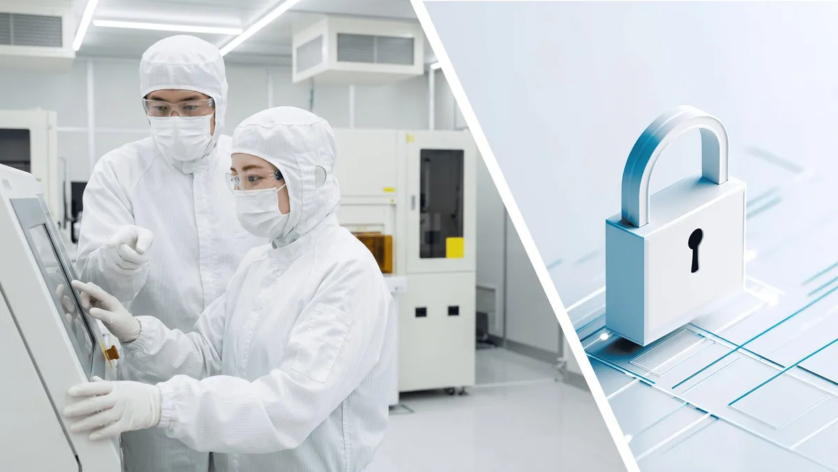 リョーサン菱洋、東京エレクトロンの半導体製造装置における製品セキュリティ強化を支援