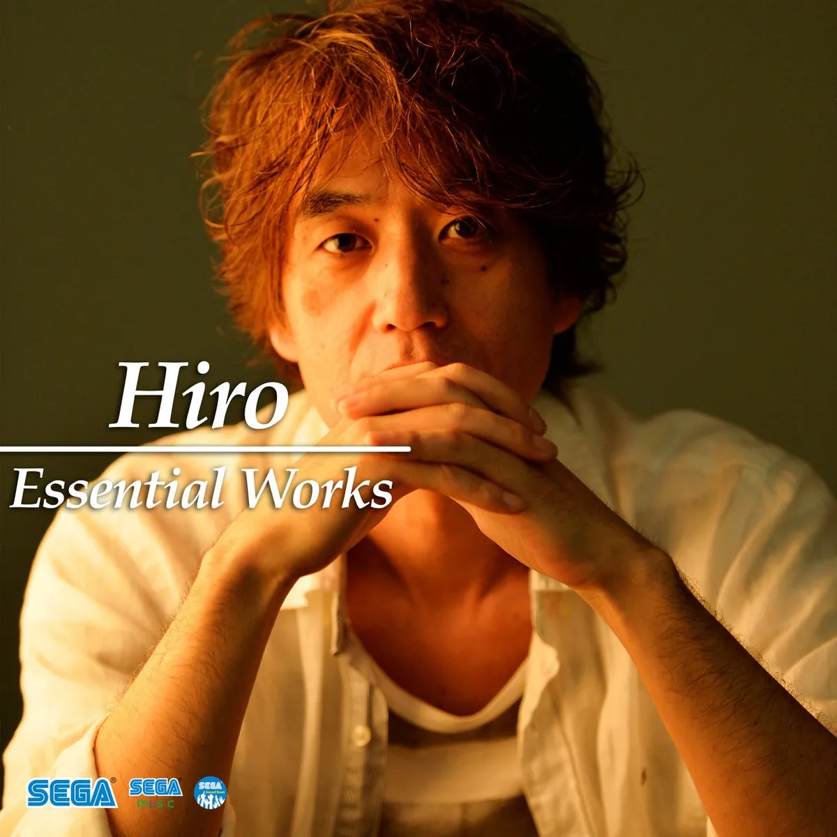 セガ、クリエイタープレイリスト第3弾「Hiro - Essential Works」を公開