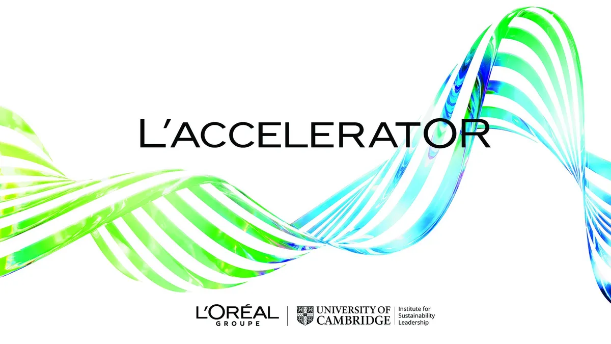 ロレアル、サステナビリティ・イノベーションプログラム「L’AcceleratOR」第2期生として13社を選出
