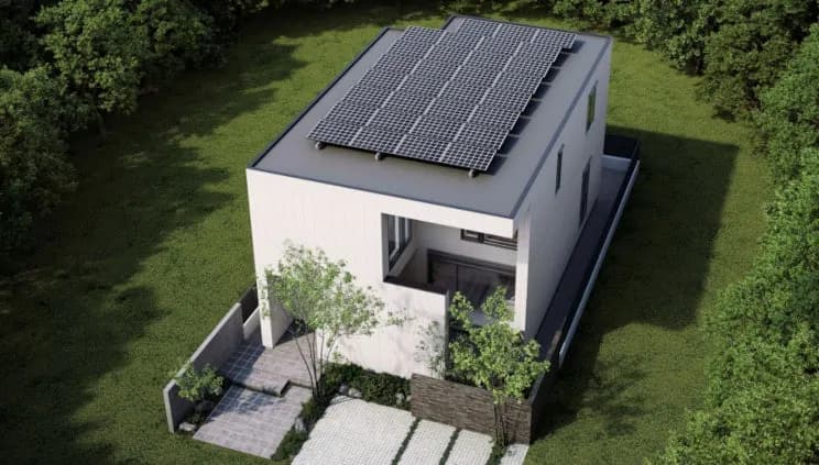 旭化成ホームズの「住み続けられる家」プロジェクトが国土交通省の令和8年度2050先導型住宅推進事業に採択