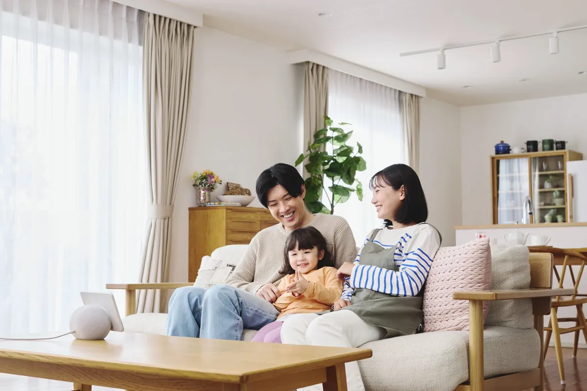 Amazonのスマートディスプレイ「Echo Show 11」が「第7回日本子育て支援大賞2026」を受賞