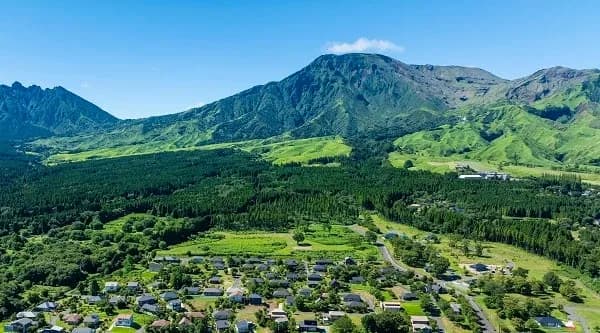 大和ハウス工業の「ASONOHARA草原育成プロジェクト」が生物多様性ネットゲイン認証のトライアル第一号に認定