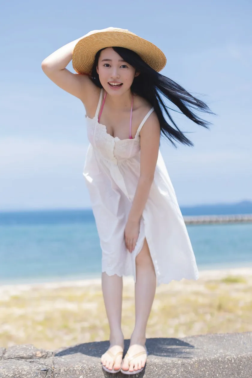 白濱美兎の2nd写真集が2026年11月18日に講談社より発売決定