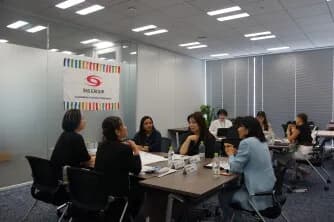 SBSホールディングス、女性社員によるDEI座談会「DEI TALK vol.02」を開催