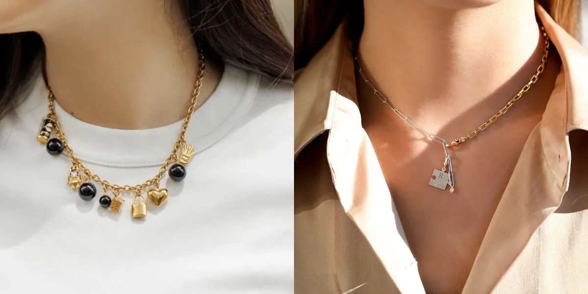 阪急うめだ本店で「ACCESSORY SUMMER GIFT」開催、限定品や新ブランドが登場
